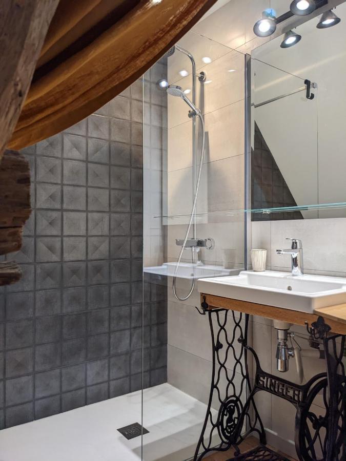 Bed and Breakfast Le 14 Faubourg Beaune  Exteriér fotografie